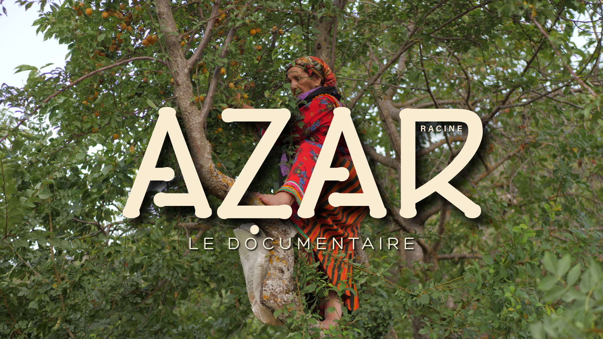 AZAR, Le Doc - VOSTFR (Sous-titre français)